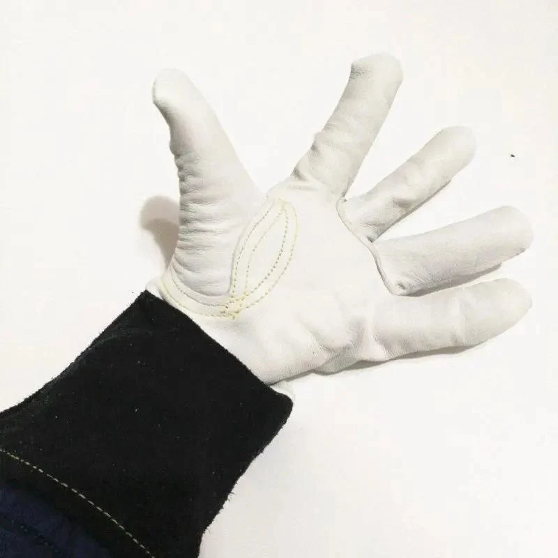 Gants de Soudure professionnel en fil de Kevlar