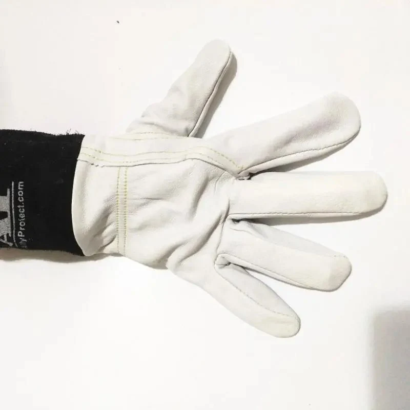 Gants de Soudure professionnel en fil de Kevlar