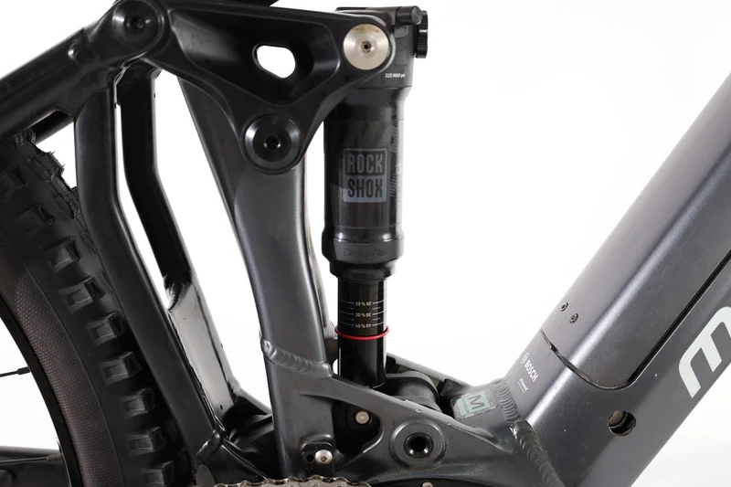 MONDRAKER Chaser 2023 T.XL