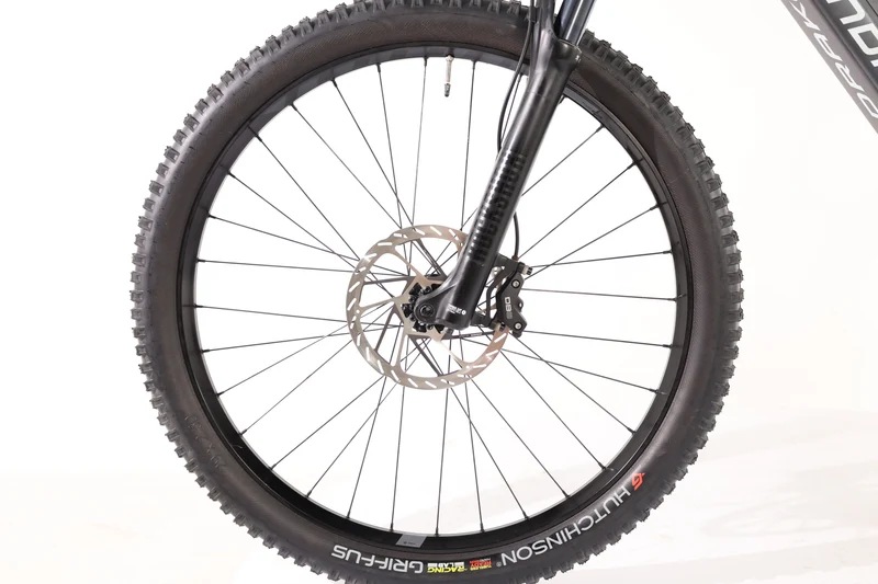 MONDRAKER Chaser 2023 T.XL