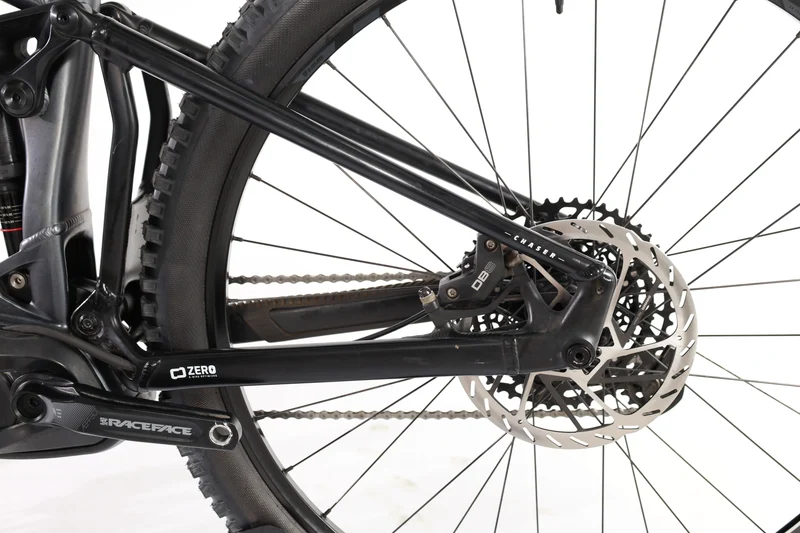 MONDRAKER Chaser 2023 T.XL