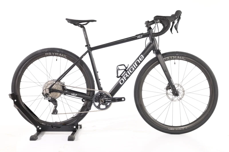 ORIGINE Help Gravel 2023 T.M