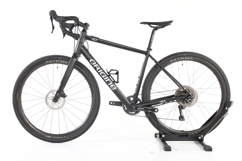 ORIGINE Help Gravel 2023 T.M