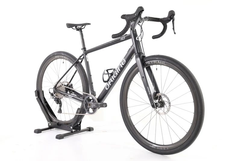 ORIGINE Help Gravel 2023 T.M