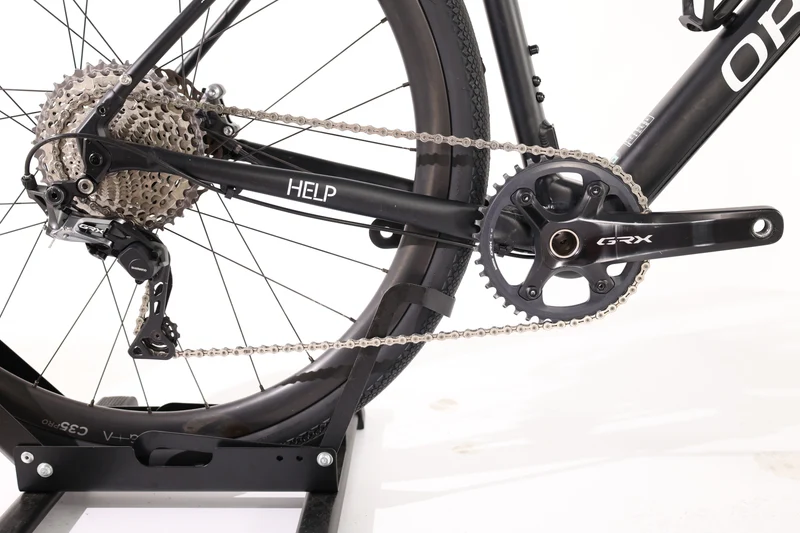 ORIGINE Help Gravel 2023 T.M