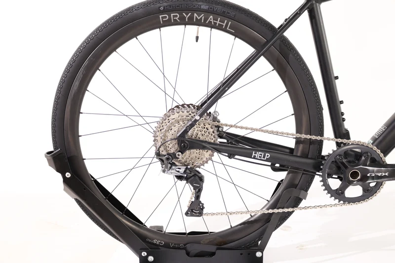 ORIGINE Help Gravel 2023 T.M