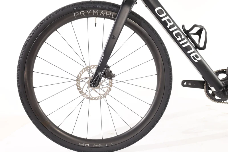 ORIGINE Help Gravel 2023 T.M