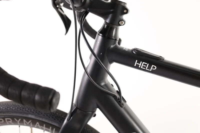 ORIGINE Help Gravel 2023 T.M