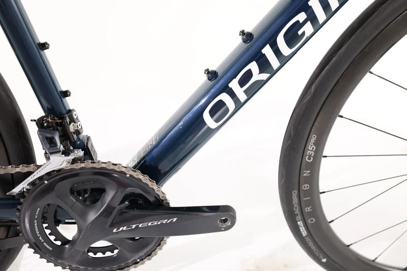 ORIGINE Help Road 2022 T.M