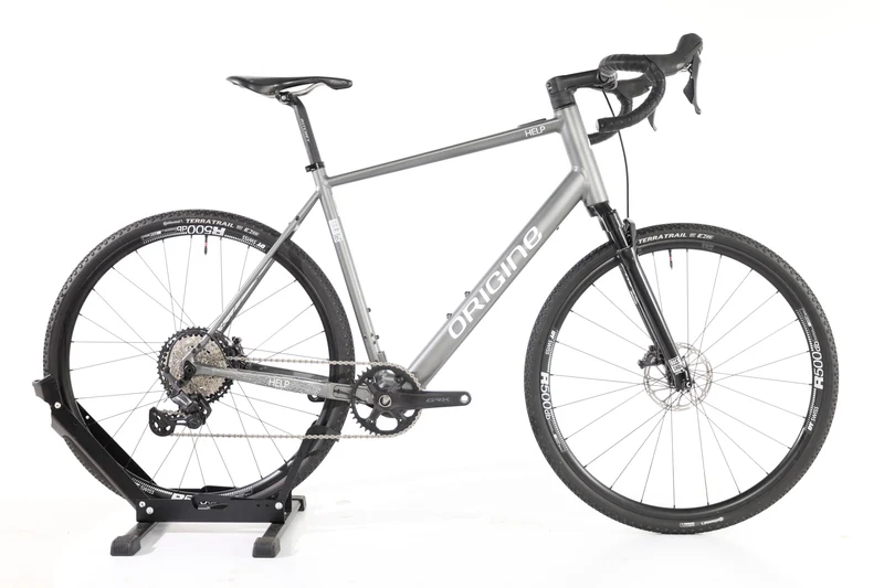 ORIGINE Help Explore 2024 T.XL