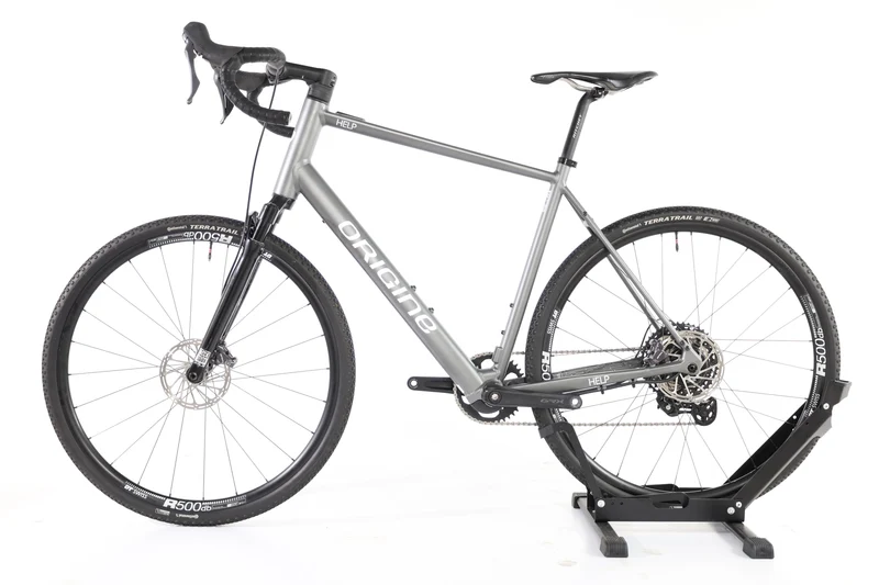 ORIGINE Help Explore 2024 T.XL