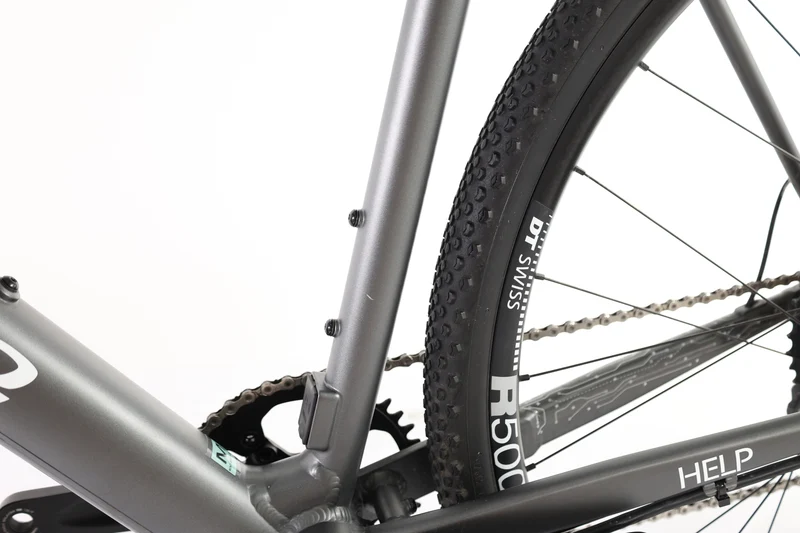 ORIGINE Help Explore 2024 T.XL