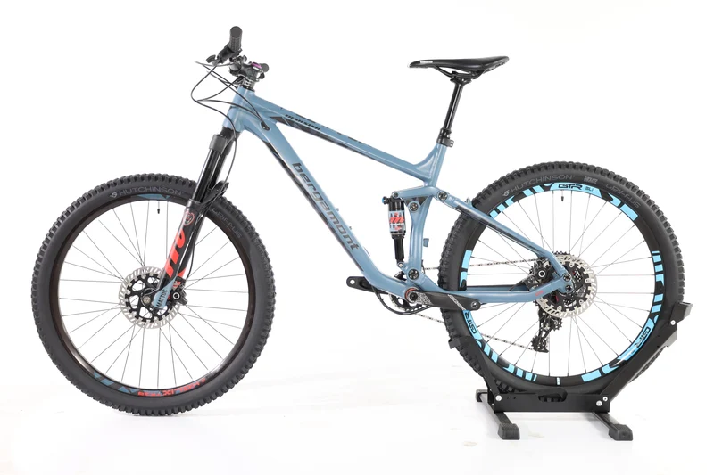 BERGAMONT Contrail 7 2019 T.M