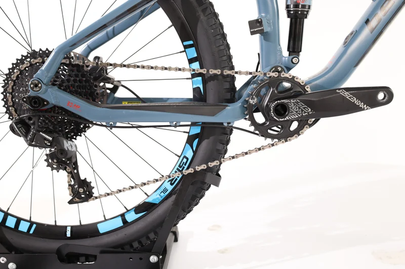 BERGAMONT Contrail 7 2019 T.M