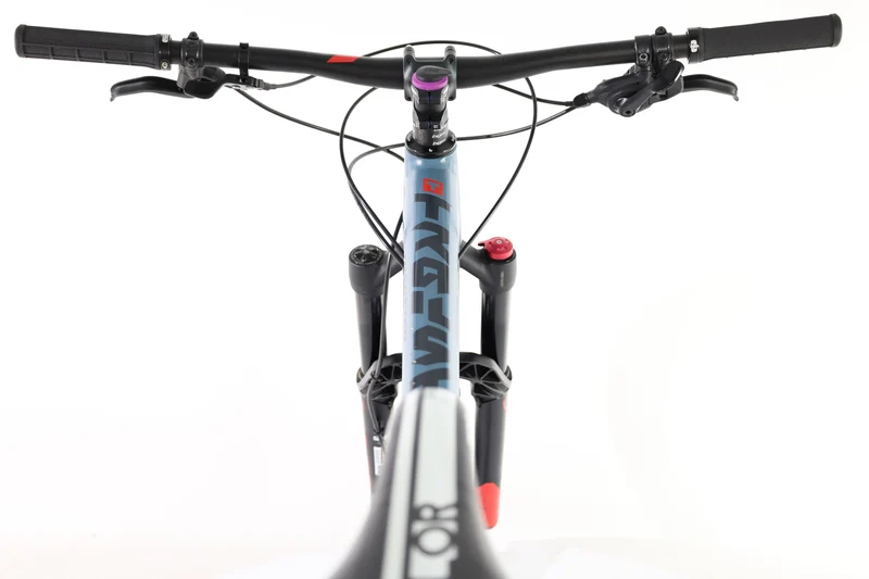 BERGAMONT Contrail 7 2019 T.M