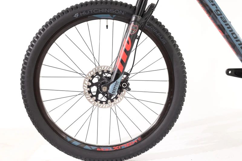 BERGAMONT Contrail 7 2019 T.M