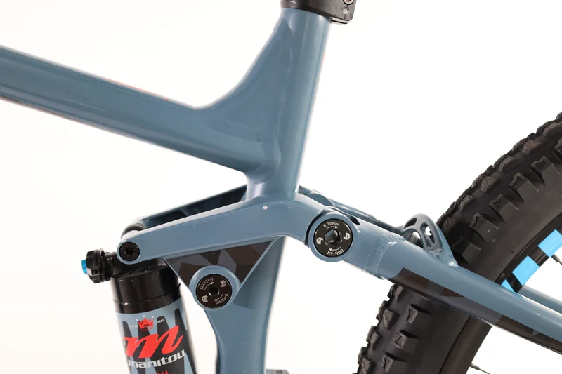 BERGAMONT Contrail 7 2019 T.M