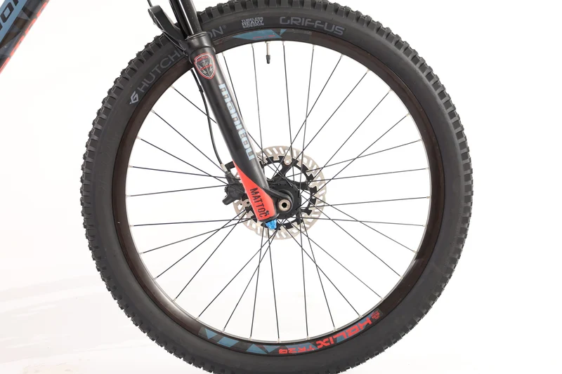 BERGAMONT Contrail 7 2019 T.M