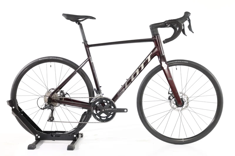 SCOTT Scott speedster 30 2023 T.L