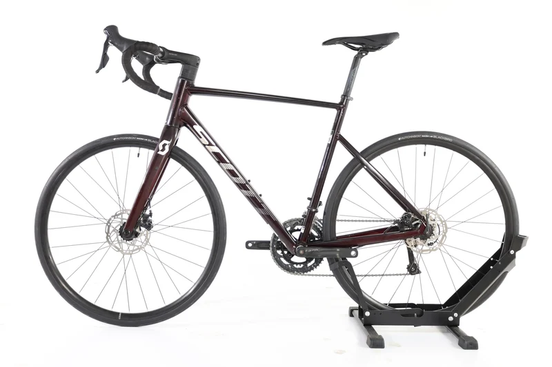 SCOTT Scott speedster 30 2023 T.L