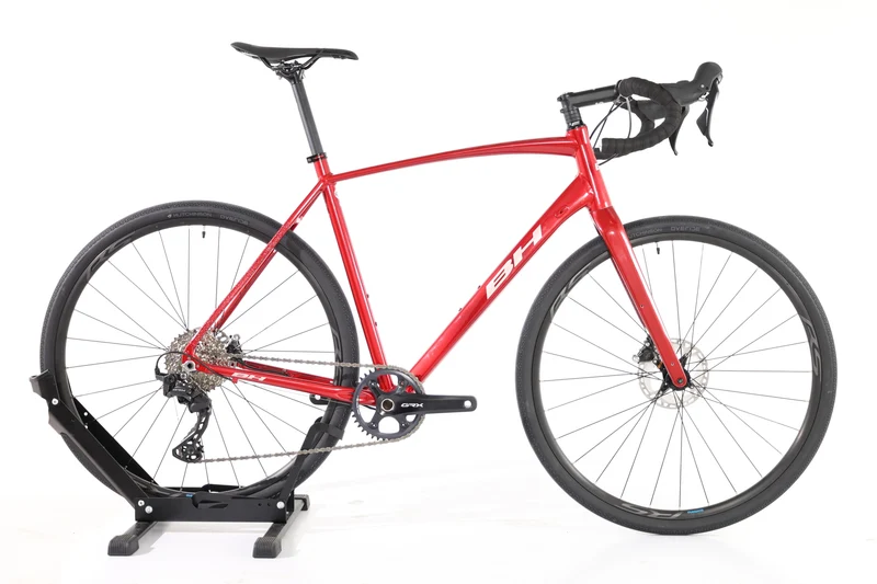 BH Gravelx 2.0 2026 T.XL