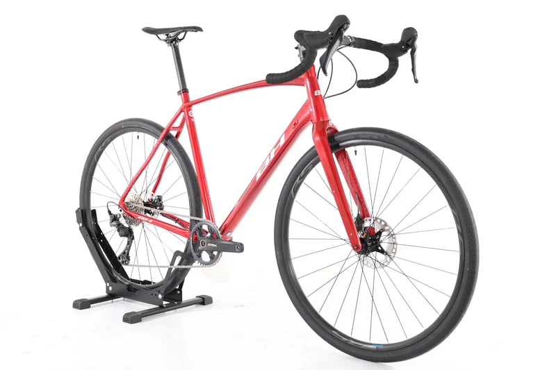 BH Gravelx 2.0 2026 T.XL