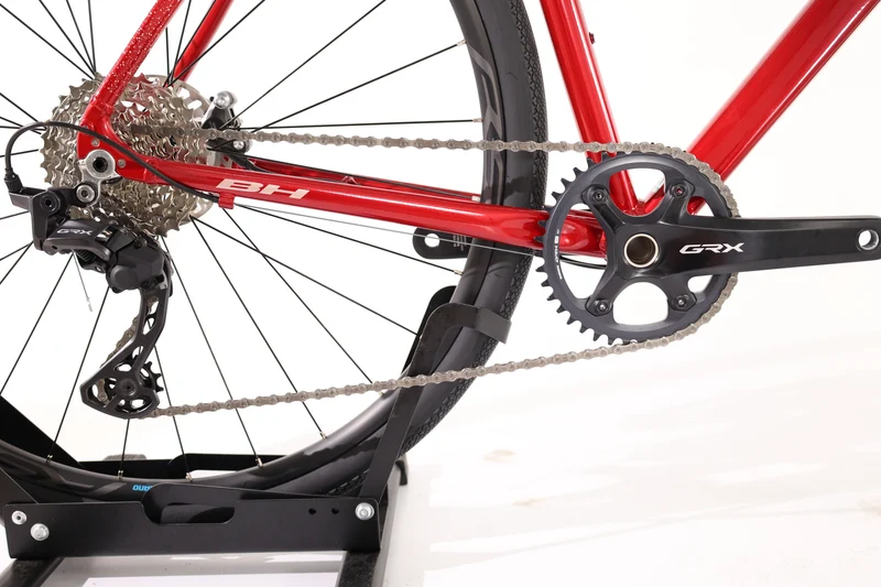 BH Gravelx 2.0 2026 T.XL