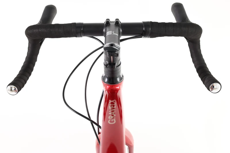 BH Gravelx 2.0 2026 T.XL