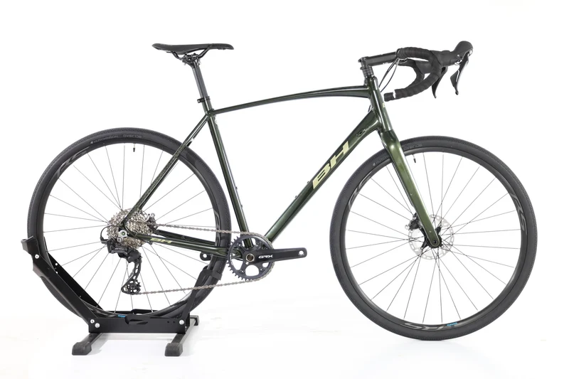 BH Gravelx 2.0 2026