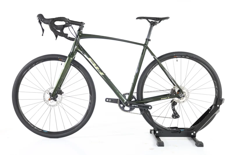 BH Gravelx 2.0 2026