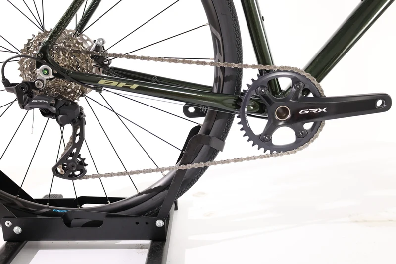 BH Gravelx 2.0 2026