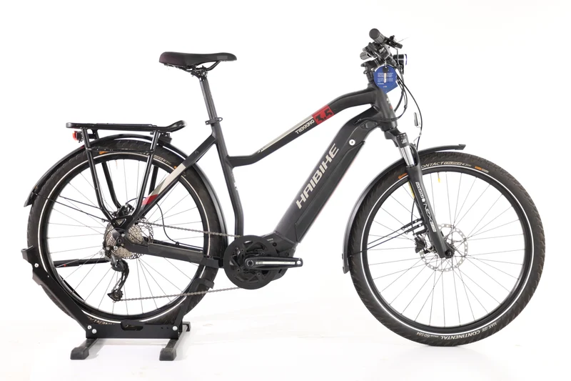 HAIBIKE Trekking 3.5 LTD 2023 T.L