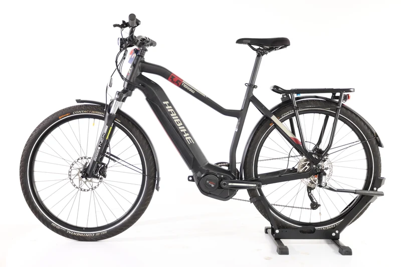 HAIBIKE Trekking 3.5 LTD 2023 T.L