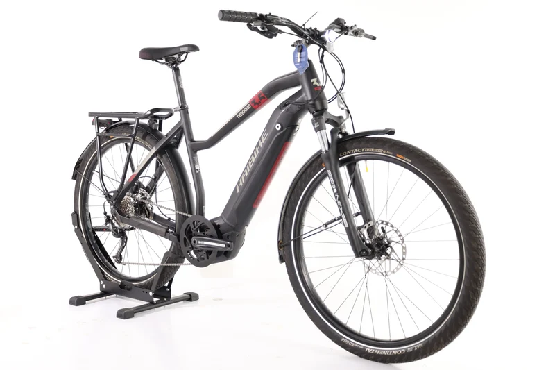 HAIBIKE Trekking 3.5 LTD 2023 T.L