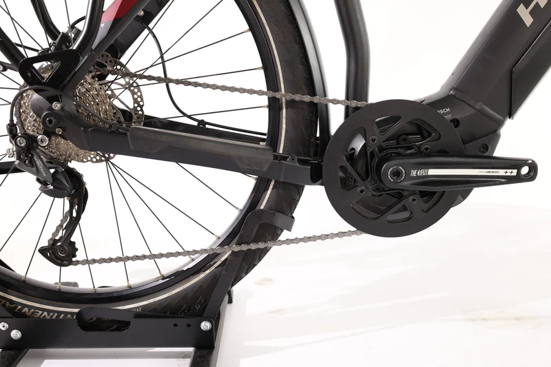 HAIBIKE Trekking 3.5 LTD 2023 T.L