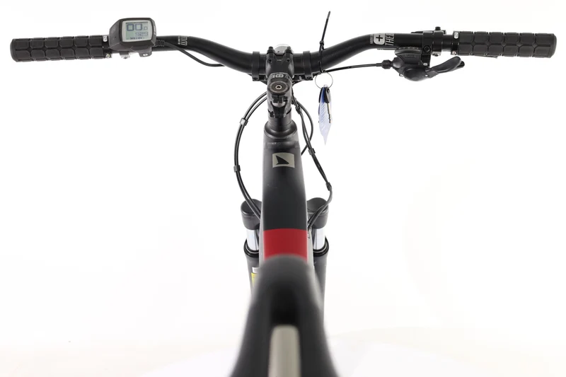 HAIBIKE Trekking 3.5 LTD 2023 T.L