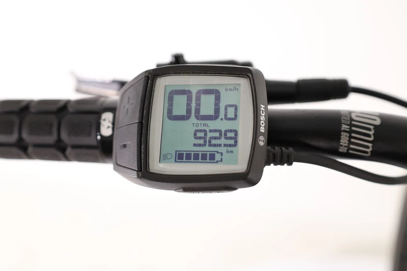 HAIBIKE Trekking 3.5 LTD 2023 T.L