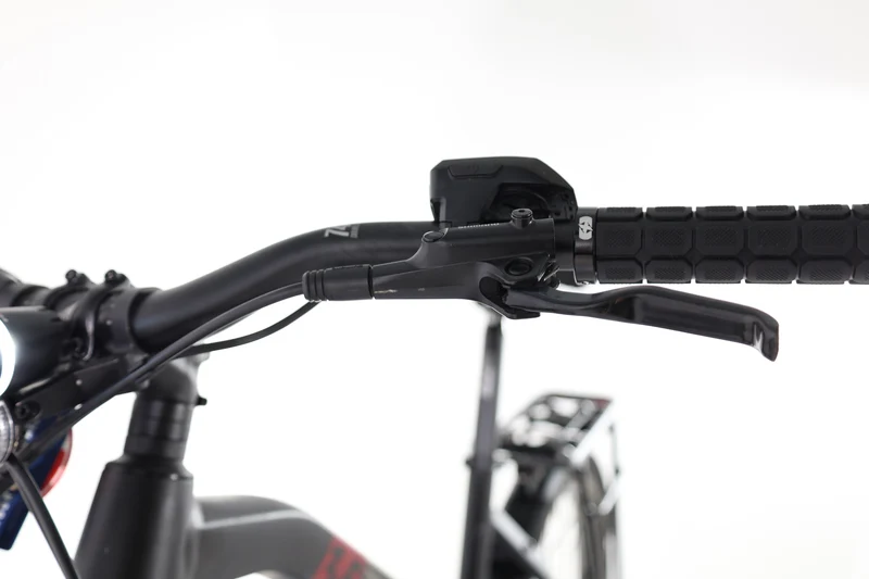 HAIBIKE Trekking 3.5 LTD 2023 T.L