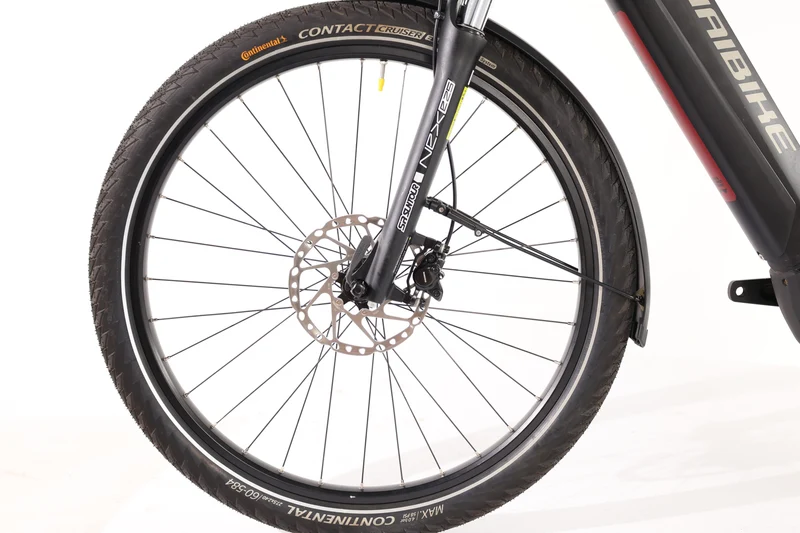 HAIBIKE Trekking 3.5 LTD 2023 T.L