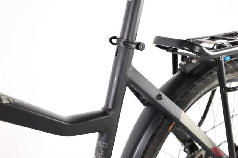 HAIBIKE Trekking 3.5 LTD 2023 T.L