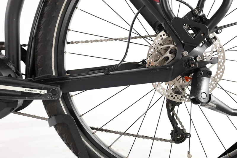 HAIBIKE Trekking 3.5 LTD 2023 T.L