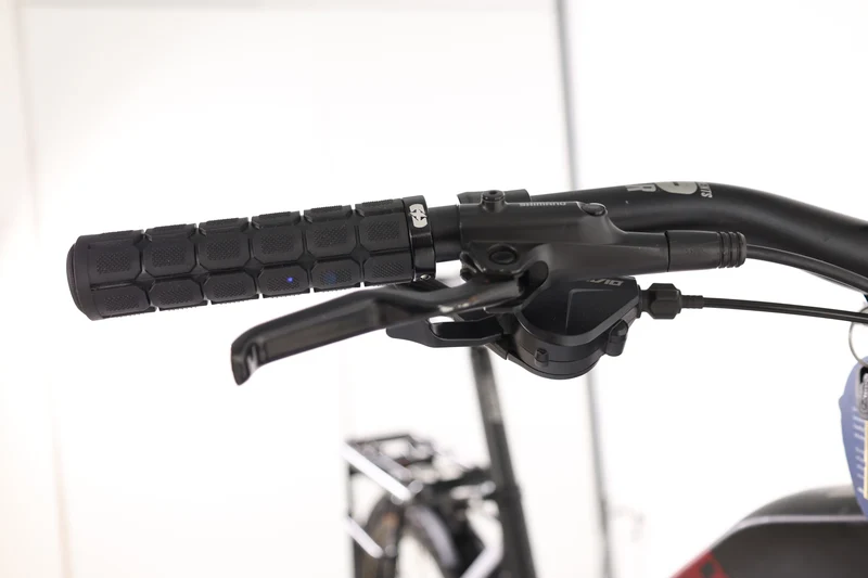 HAIBIKE Trekking 3.5 LTD 2023 T.L