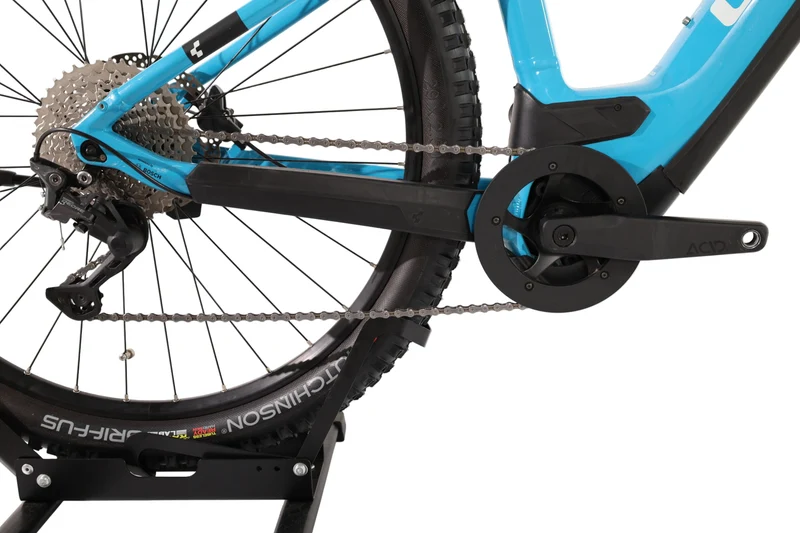 CUBE Reaction Hybrid ONE 500 2023 T.M