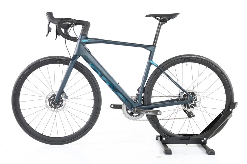 BMC Roadmachine Amp One 2024 T.54