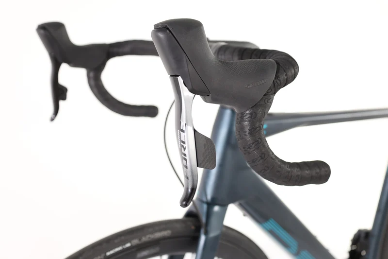BMC Roadmachine Amp One 2024 T.54