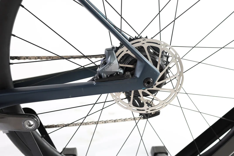 BMC Roadmachine Amp One 2024 T.54