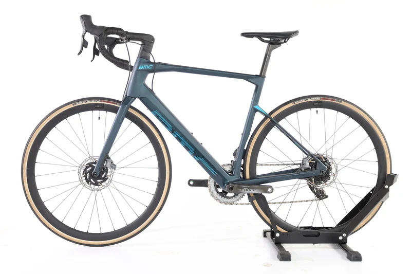 BMC Roadmachine AMP One 2024 T.56
