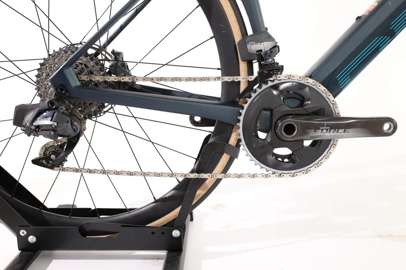 BMC Roadmachine AMP One 2024 T.56