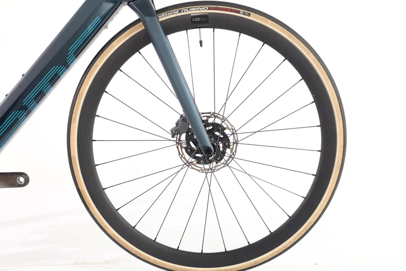 BMC Roadmachine AMP One 2024 T.56