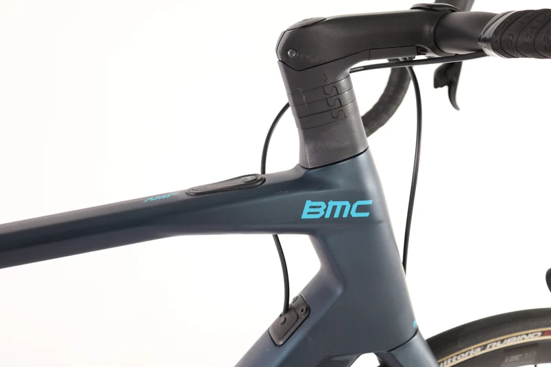 BMC Roadmachine AMP One 2024 T.56
